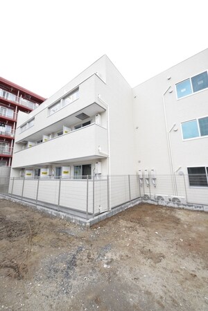 カルム西船橋の物件内観写真